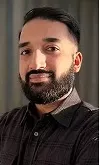 Photo of Saeidul  Haque