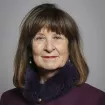 Photo of Baroness Helena Kennedy