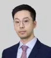 Photo of Sijie  Zhang