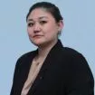 Karamuldayeva Zhazira Photo