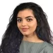 Photo of Arwa  Abdeh