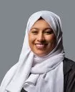 Photo of Azizah Timimi