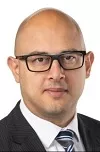 Photo of Greg  Conomos