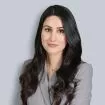 Photo of Chirine Ali