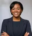Photo of Sarah Muboyayi