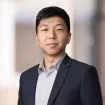 Photo of Robin Zhang