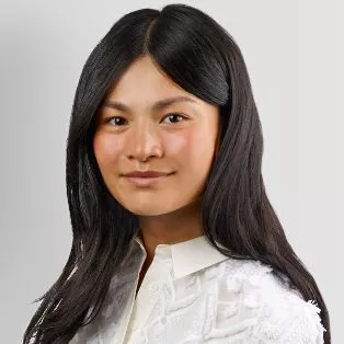 Photo of Krystin Chung