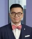 Photo of Daniel  Gwen