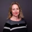 Photo of Stephanie Rudbeck