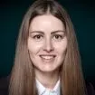Photo of Katja Stehrenberger