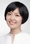 Photo of Sara  Gao