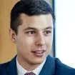 Photo of Mark Hanrahan