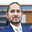 Photo of Siddhartha George
