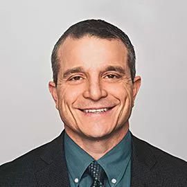 Photo of John W.  Jones Jr.