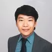 Photo of Brian Wong