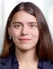 Photo of Marina Sultonova