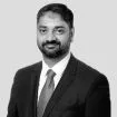 Photo of S.  Vasudevan
