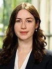 Photo of Megan McKnelly