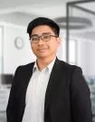 Marcus Yau Photo