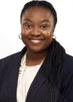 Photo of Shona T. Musimbe