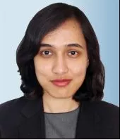 Photo of Ranjini  Gogoi 