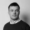 Photo of Jonathan Coser