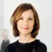 Photo of Gitte Holtsø