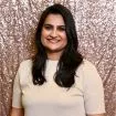 Photo of Vedika Gandhi
