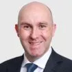 Photo of James Morris