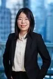 Photo of Xue Zhang