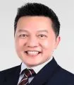 Photo of Ivan Chong