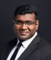 Photo of Saravanan Rathakrishnan