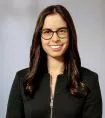 Photo of Jessica Silverman