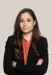 Photo of Lucinda Patrick-Patel