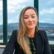Photo of Kirsty  MacCorquodale