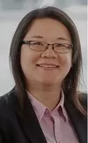 Photo of Cindy Tsang