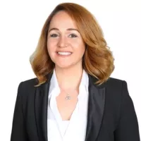 Photo of Gizem Kara Yücel