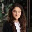 Photo of Helin Gurel