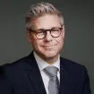Photo of Petter Enholm