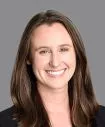 Photo of Nicole Lundholm