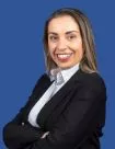 Photo of Julieta Guzmán