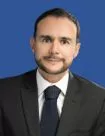Photo of Roberto Flores