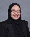 Photo of Intan Haryati Binti Mohd Zulkifli