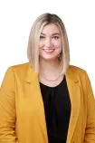 Photo of  Allison Kilgour