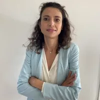 Lydie Bontemps-Helmy Photo