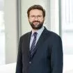 Photo of Patrick J. Morley