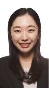 Photo of Olivia Eum
