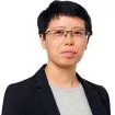 Photo of Dawn (Dan) Zhang