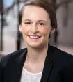 Photo of Victoria Redding