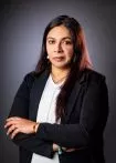 Photo of Abha  Shah